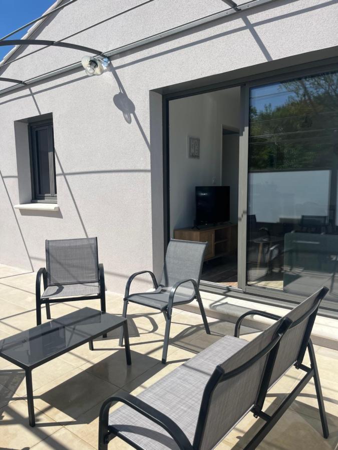 Вилла Les Jardins De La Graviere A 5 Mn De Lourmarin Avec Piscine Privee Puyvert Экстерьер фото